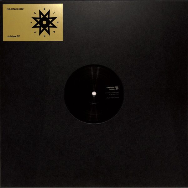 Jubilee EP