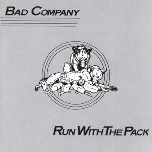 Run With The Pack (2xLP/45rpm)