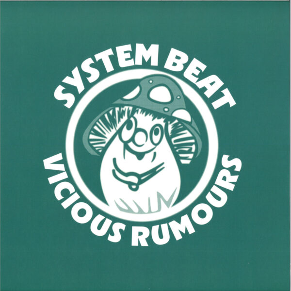 Vicious Rumours