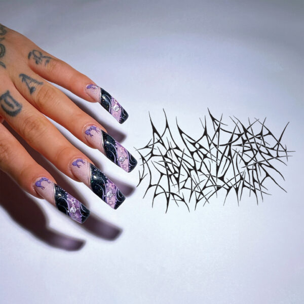Pythagoras (Purple Vinyl)