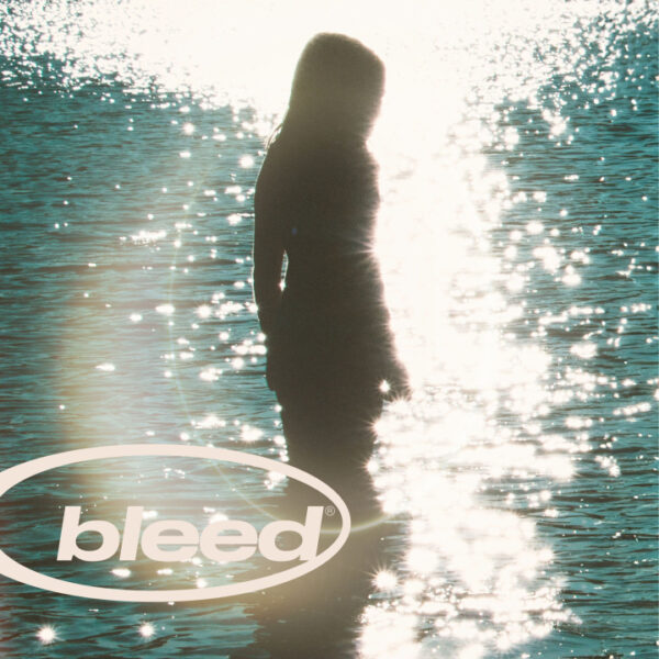Bleed (Bone Colored Vinyl)