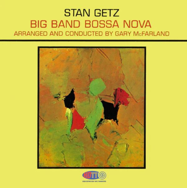 Big Band Bossa Nova