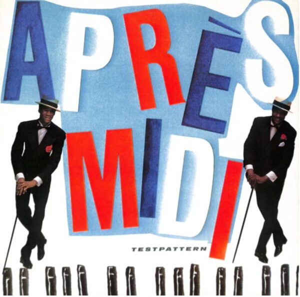Après-Midi