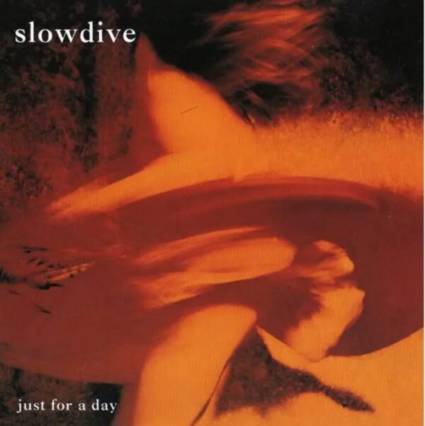 Just For A Day