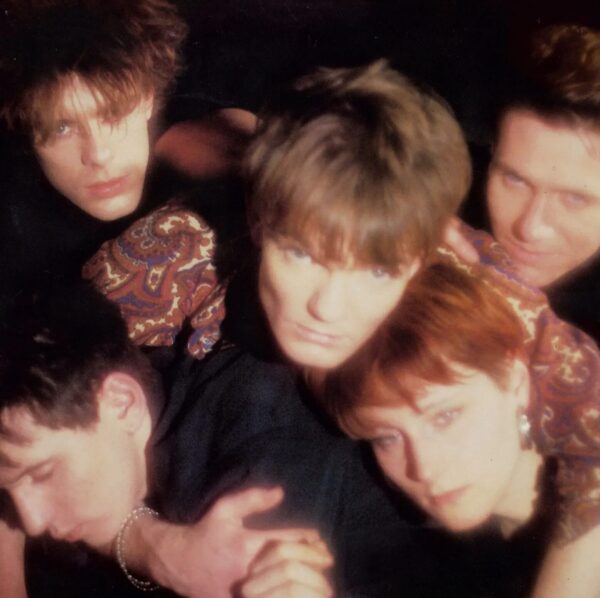 The House Of Love (Orange Vinyl)