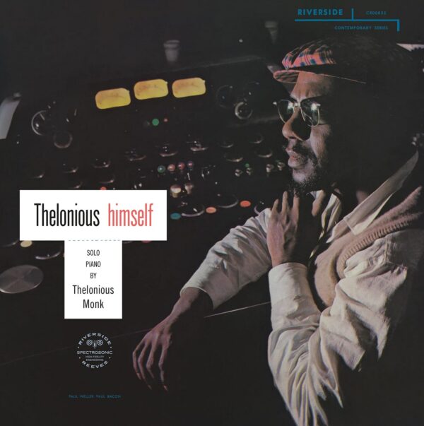 Thelonious Himself