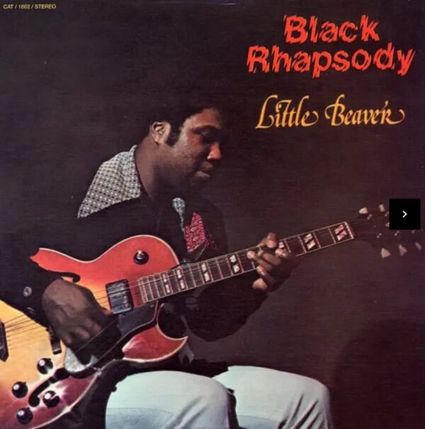 Black Rhapsody