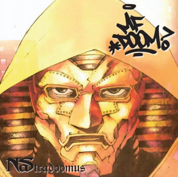 Nastradoomus (Volume 2)