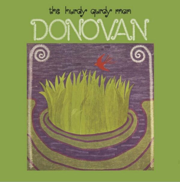 The Hurdy Gurdy Man (Impex)