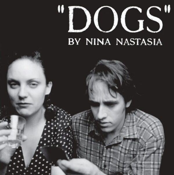 Dogs (White Vinyl)