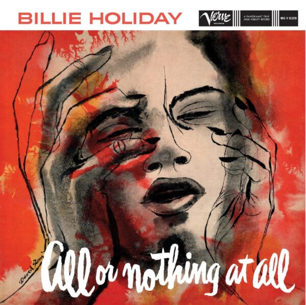 All Or Nothing At All (Acoustic Sounds Series)