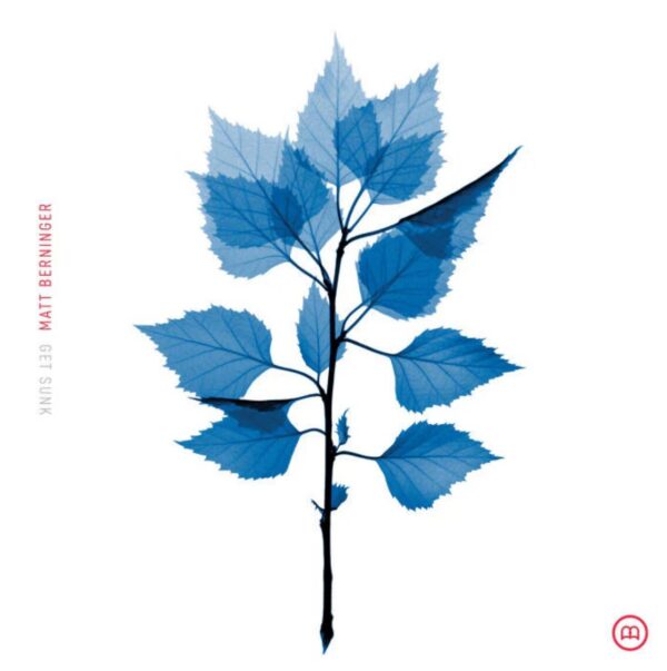Get Sunk (Blue Vinyl)