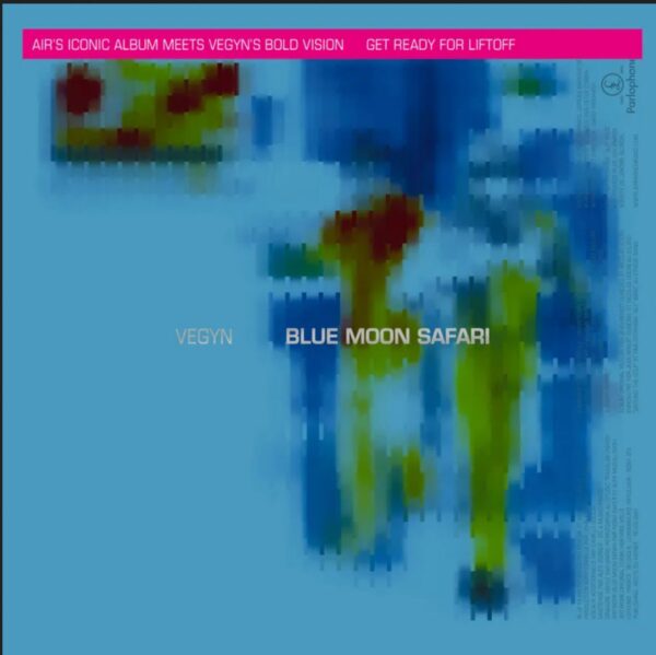 Blue Moon Safari