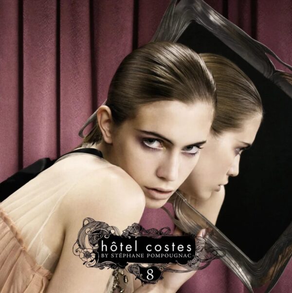 Hôtel Costes Volume 8