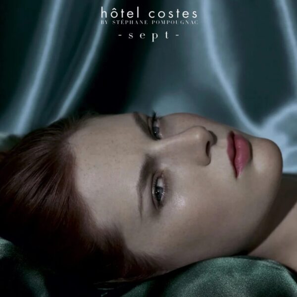 Hôtel Costes Volume 7