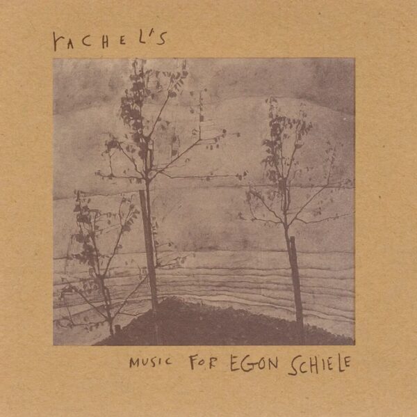 Music For Egon Schiele (30th Ann/Silver Vinyl)