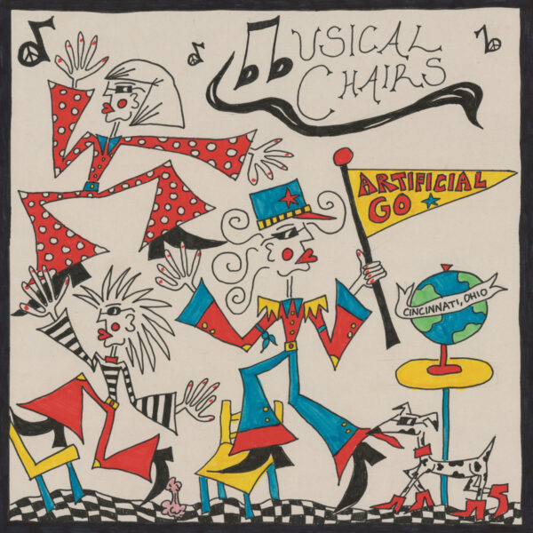 Musical Chairs
