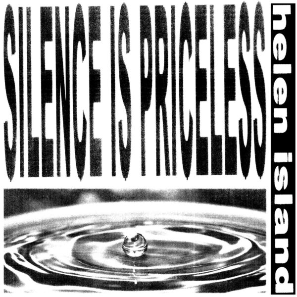 silence is priceless