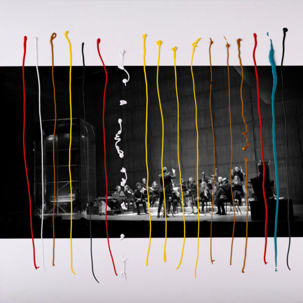 Music For 17 Musicians