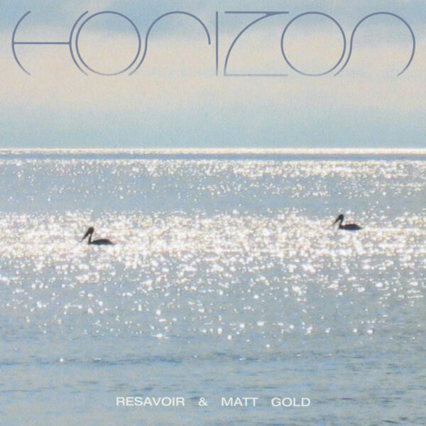 Horizon (Green Vinyl)
