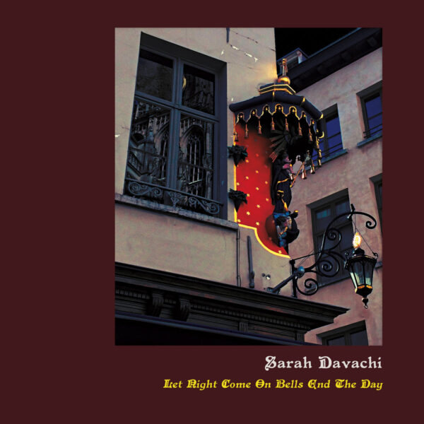 Let Night Come On Bells End The Day (Yellow Vinyl)