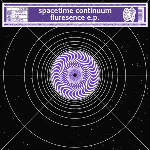 Fluresence E.P.