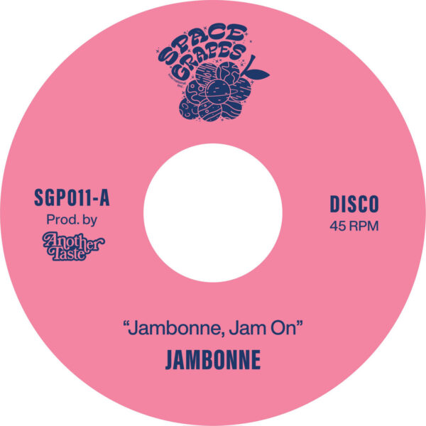 Jambonne, Jam On