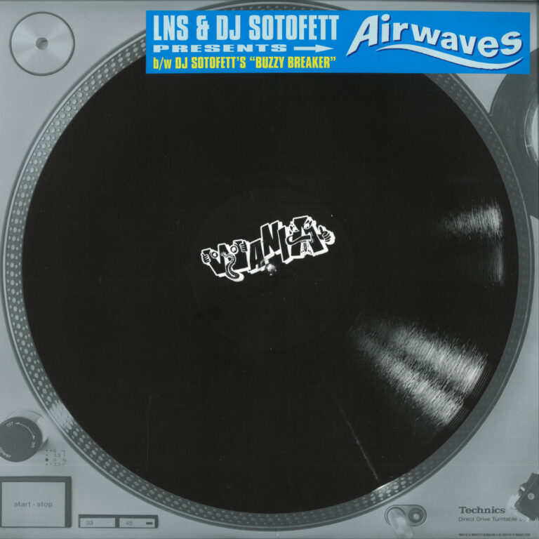 Airwaves