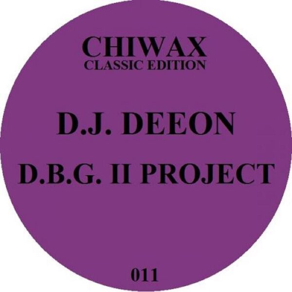 D.B.G II Project