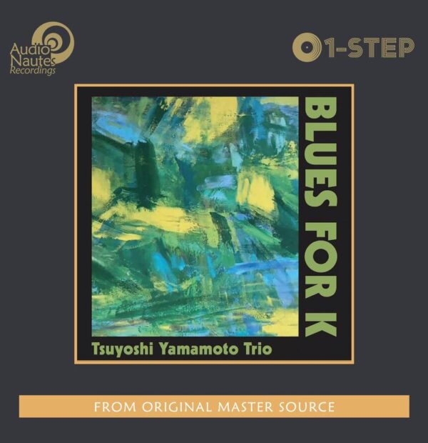 Blues For K (One-Step/2xLP/45rpm)