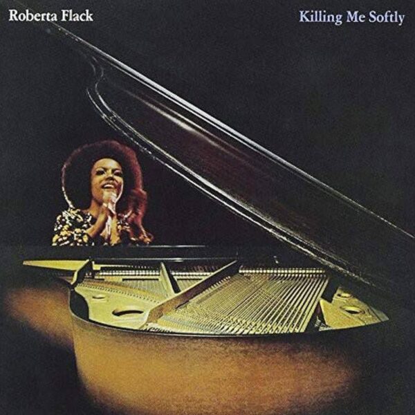 Killing Me Softly (2xLP/45rpm)