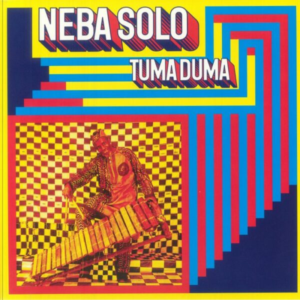 Tuma Duma