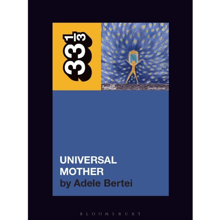 Universal Mother