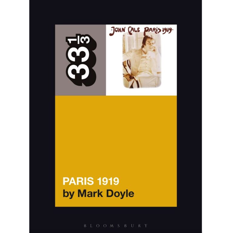 Paris 1919