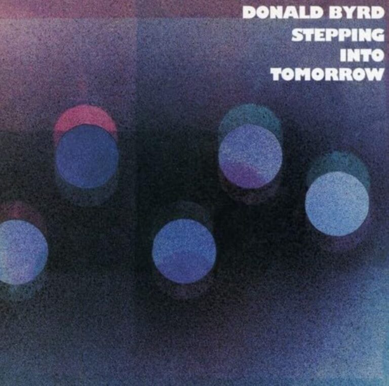 Stepping Into Tomorrow