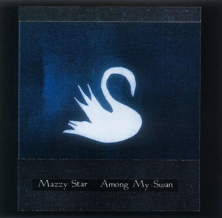 Among My Swan (Bone Opaque)