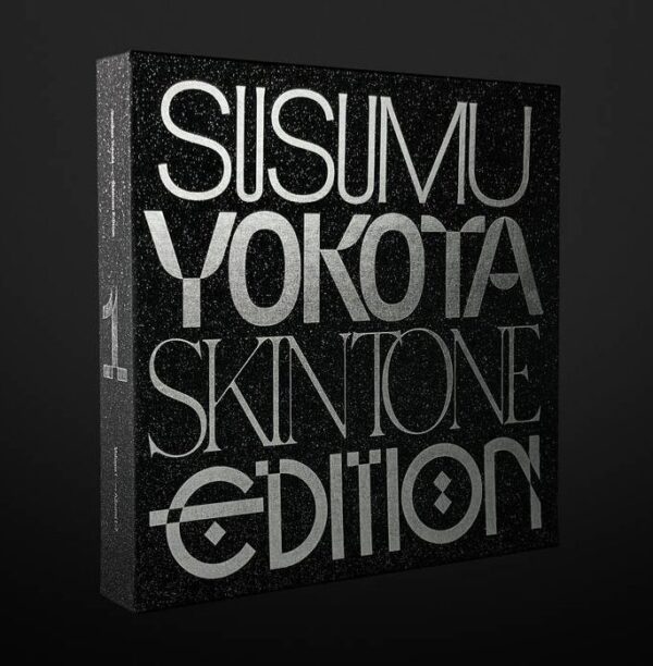Skintone Edition Vol.1