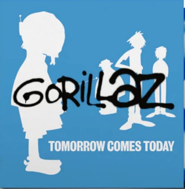 Tomorrow Comes Today