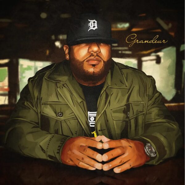 Grandeur (Green Vinyl)