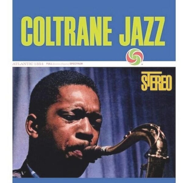 Coltrane Jazz (2xLP/45rpm)