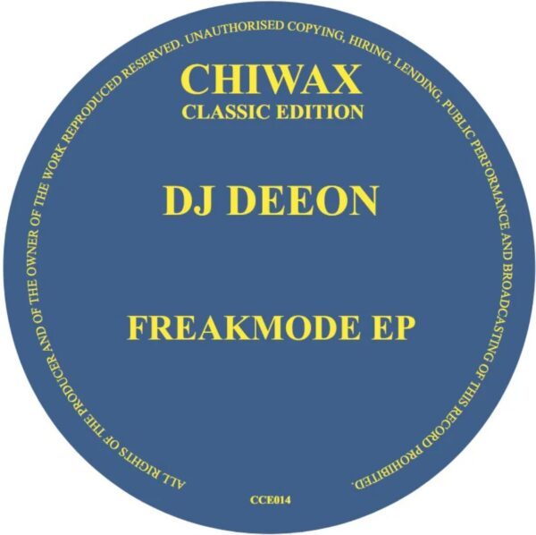 Freakmode
