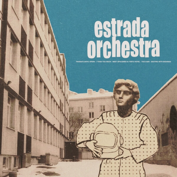 Estrada Orchestra (Gatefold Reissue)