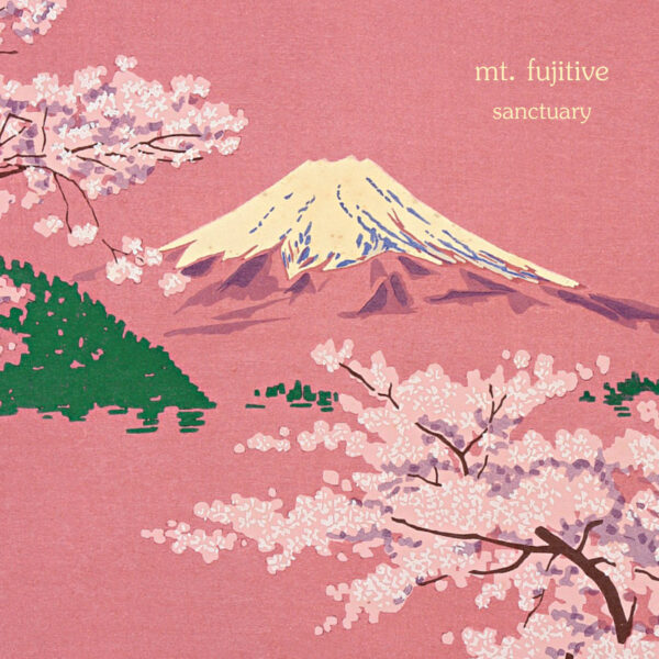 Sanctuary (Pink Marble)