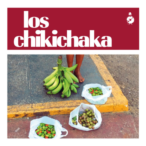 El Chikichaka