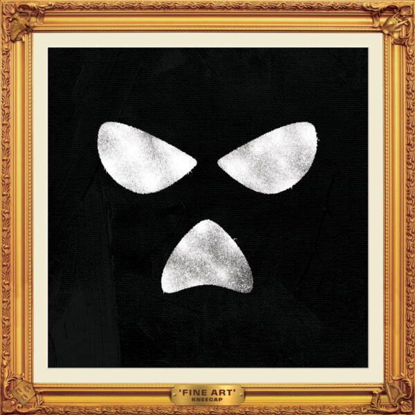 Fine Art (Tricolour Vinyl)