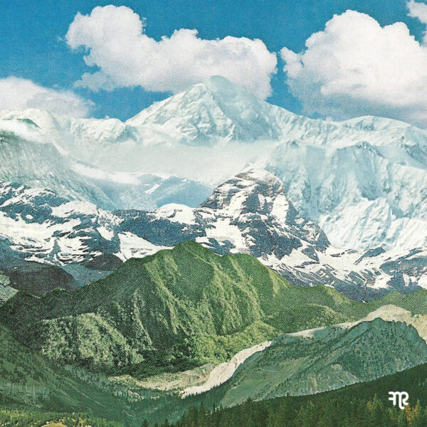 Days As Echoes (Gatefold Reissue)