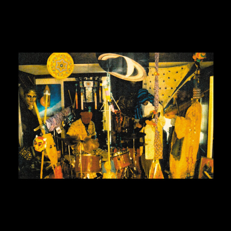 Famous Asthma / Tibetan Jazz 666