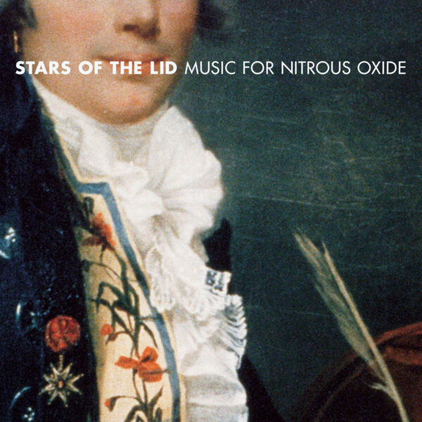 Music for Nitrous Oxide (30th Ann.)