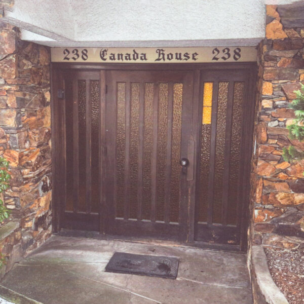 Canada House