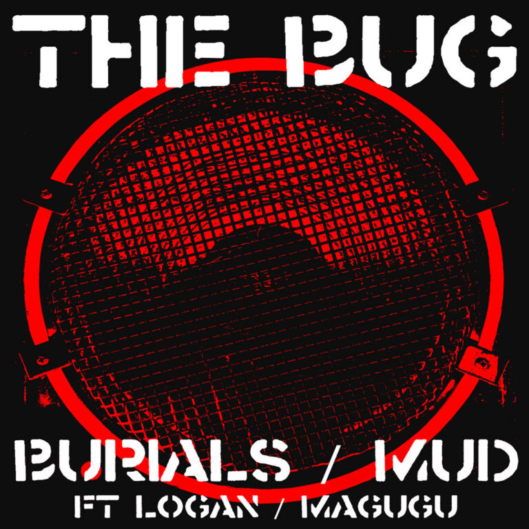 Burials / Mud